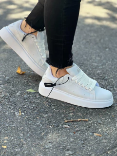 Paulcas White - comprar online