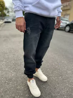Jogger Colombia en internet