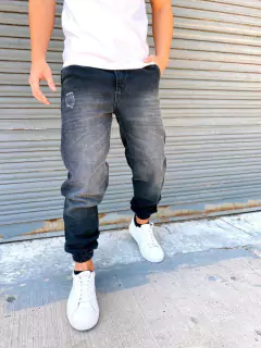 Jogger Colombia