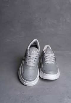 CASUAL LOW GREY - comprar online