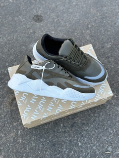 montecarlo verde militar - comprar online