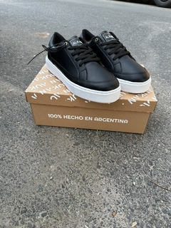 BUENOS AIRES NEGRA BLANCA - tienda online