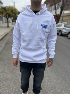 HOODIE PARADISE