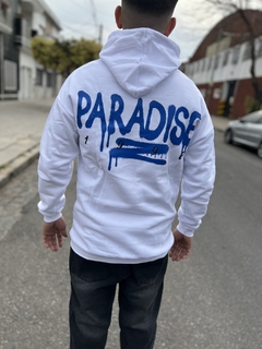 HOODIE PARADISE - comprar online