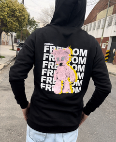 BUZO FRISADO FREDOM - comprar online