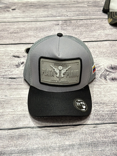 GORRA