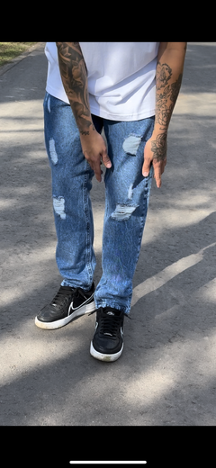 JEAN MOM LISBOA - comprar online