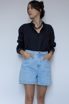 SHORTS JEANS (36/38) na internet