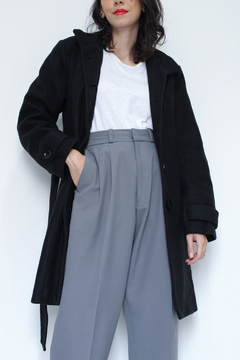 CASACO TRENCH COAT (M) - loja online