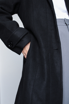 CASACO TRENCH COAT (M) na internet
