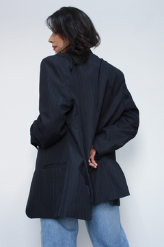 BLAZER RISCA DE GIZ (G) - loja online