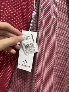 CAMISA DUDALINA (G)