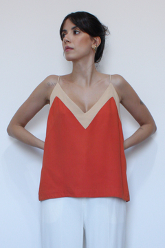 BLUSA ANIMALE (M) na internet