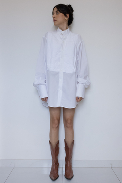CAMISÃO 100% ALGODÃO (G) - comprar online