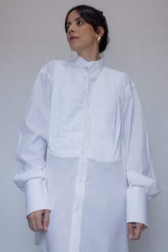 CAMISÃO 100% ALGODÃO (G) - Rediscover Brechó - Moda Circular e Atemporal