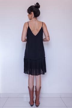 VESTIDO PRETO (G) na internet