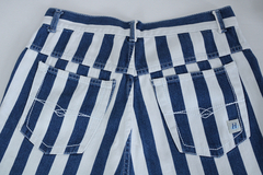Imagem do SHORTS JEANS LISTRADO (42)