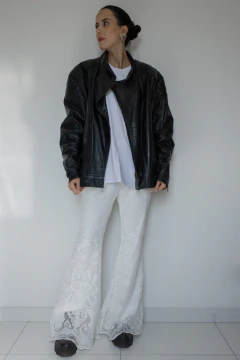 CALÇA RENDA TVZ (40)