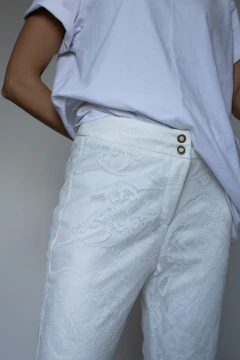 CALÇA RENDA TVZ (40) na internet