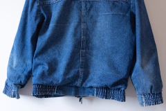 JAQUETA JEANS (VESTE P / M) na internet