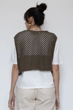 CAMISETA ZARA (M) - loja online