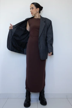 BLAZER VINTAGE (G/GG) - Rediscover Brechó - Moda Circular e Atemporal