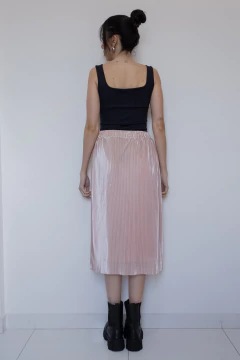 Imagem do SAIA PLISSADA (M)