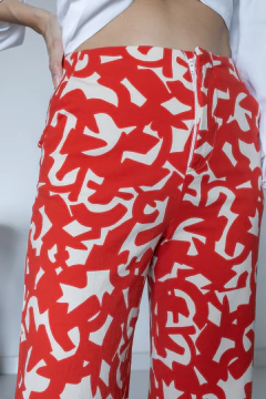 CALÇA ZARA (VESTE 34/36)