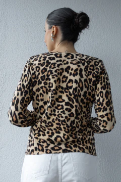 SUÉTER H&M (P) - loja online
