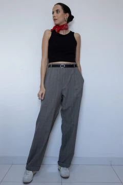 CONJUNTO VINTAGE YVES SAINT LAUREN (G/GG) na internet