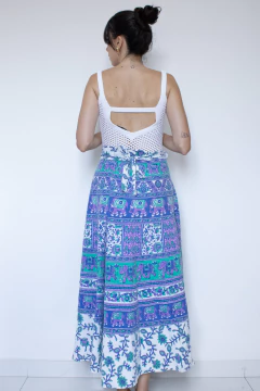 SAIA INDIANA (G) - comprar online