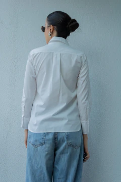CAMISA CHLOÉ (34/36) na internet