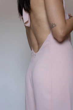 Imagem do MACACÃO LONGO ZARA (P)