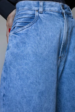 Imagem do CALÇA PANTALONA JEANS (42)