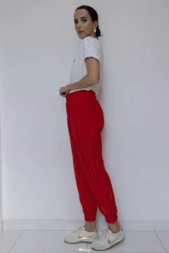 CALÇA EM LAISE HERING (36) - loja online