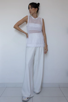 BLUSA BANANA REPUBLIC (P)