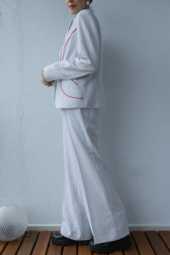 CONJUNTO LISTRADO (42)