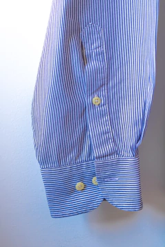 Imagem do CAMISA BENETTON (G)