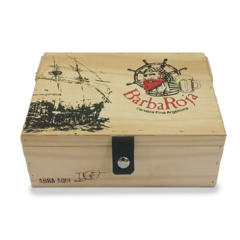 Kit treasure island - Clásico - comprar online