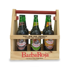 5 serie 6 Craft Beer - Verano
