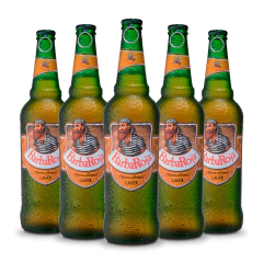Pack X 6 Botellas 625cc - Lager