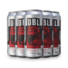 Pack x 12 Latas Diabla 473cc