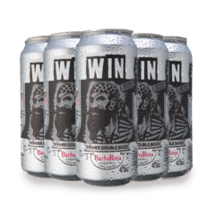 Pack x 12 Latas Winner 473cc