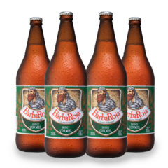 Pack X 4 Botellas 1L - Honey