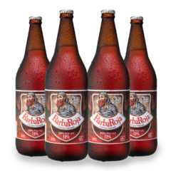 Pack X 4 Botellas 1L- IPA