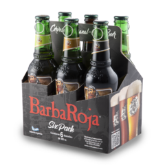 Six Pack - Clásica