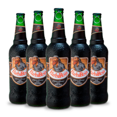 Pack X 12 Botellas 625cc - Winner