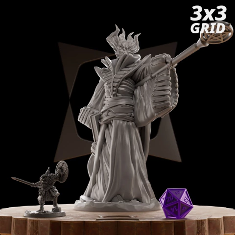 Asmodeus - comprar online