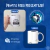 Caneca "Melhor Pai do Mundo" Dia dos Pais 325ml + Caixa para presente - comprar online