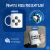 Caneca Dia dos Pais "Não atrapalhe, papai gamer trabalhando" Xbox, PlayStation, Pc Gamer - Amelins Store | Loja Online de Presentes Criativos & Itens Personalizados
